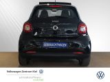 SMART forfour passion 0.9 Turbo SITZHZ+PDC+RFK Klima