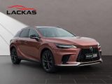 LEXUS RX 450 + F Sport Design E-Four MATRIX-LED+PANO+H