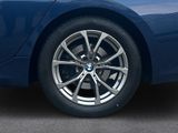 BMW 320 xd touring Sport Line Panorama AHK HiFi Alarm