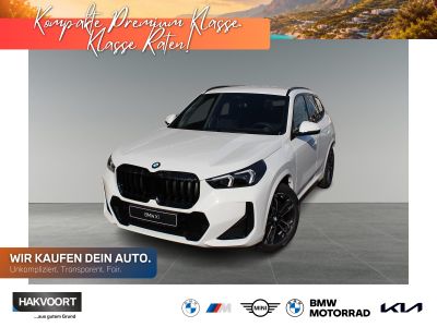 BMW X1 sDrive20i M-Sport Pro Kompakte Premium Modelle zu Knaller Raten UPE 60.660,-¤