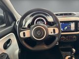 RENAULT Twingo Electric Techno Navi PDC Rückfahrkam.