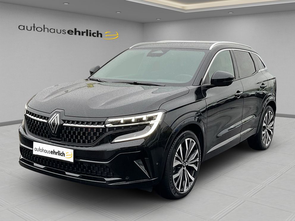 RENAULT Austral Iconic 1.2 E-TECH Hybrid 200 EU6d