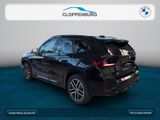 BMW X1 sDrive18d M Sport AHK+Navi+Kamera+ACC+SHZ+LED