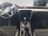VW Passat Variant Elegance 2.0 TSI NAVI+AHK+SITZHZ