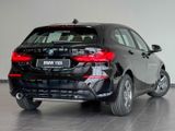 BMW 118 Advantage Automatic Navi LED SZH 16 LMR