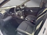 TOYOTA Yaris 1.0 Dual-VVTi Comfort