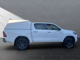 TOYOTA Hilux 2.4 Double Cab Comfort Automatik*Kamera*15