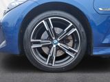 BMW 330 e touring M-Sport HiFi AHK adapt. LED LC Prof