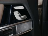 MERCEDES-BENZ G 400 d BURM NIGHT AMG SPUR STANDH COMAND DISTR