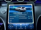 MERCEDES-BENZ C 220 C T-Modell RFK/LED/AppConnect/ACC
