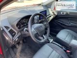 FORD EcoSport Active LED Allwetterreifen Navi PDCv+h