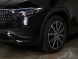 MERCEDES-BENZ EQB 300 4M , AMG BURM NIGHT KAMERA SPUR STANDH