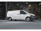 MERCEDES-BENZ eVito 111 KASTEN EXTRALANG KLIMA Facelift SHZ