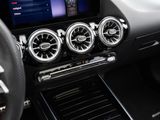 MERCEDES-BENZ EQA 350 4M , AMG NIGHT SPUR PANO STANDH AHK PDC