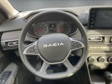 DACIA Sandero III Journey TCe 90 +inc. 24M Wartung+