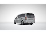 MERCEDES-BENZ V 250 lang MBUX NAVI WIDESCREEN TWA SPUR DISTRO 6 SITZE KAMERA