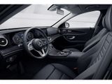 MERCEDES-BENZ E 200 T AVANTGARDE WIDE KAMERA SPUR PDC SHZ