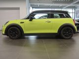 MINI Cooper C Classic Trim 3-trg.