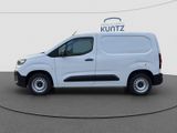 FIAT Doblò Kastenwagen L1 1.5 BlueHDi Easy Pro