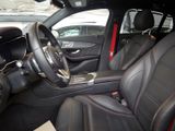 MERCEDES-BENZ GLC 220 d 4M Coupé AMG BURM NIGHT MEMO 360 AHK