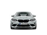 BMW M2 Competition Kamera Glasdach LED Keyless H&K Navi