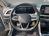 VW T-Roc Move 1.5 TSI