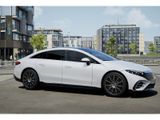 MERCEDES-BENZ EQS 450+ AMG BURM MEMO 360 AIRMATIC DISTR KAMERA
