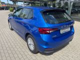 SKODA Fabia Selection 1.0 TSI AppCon/SHZ/TEMP/Klima
