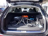 MERCEDES-BENZ E 300 e T BURM DISTR SPUR AIRMATIC STANDH 360