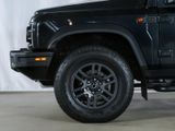 INEOS Grenadier Fieldmaster Winde Sperren Safari Rhino