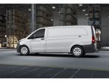MERCEDES-BENZ Vito 116 KASTEN EXTRAL KLIMA KAMERA AHK 2,5T