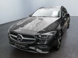 MERCEDES-BENZ C 200 T , AVANTGARDE SPUR PANO AHK KAMERA PDC