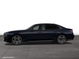BMW 740d xDrive Limousine