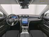 MERCEDES-BENZ C 200 T d , AVANTGARDE AHK KAMERA SPUR PDC SHZ