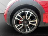 MINI Cooper SD Clubman ALL4+LED+CARPLAY+NAVI+ 2HD