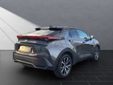 TOYOTA C-HR Plug-IN Team Deutschland Apple Carplay * Ka