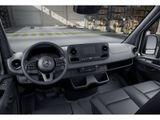 MERCEDES-BENZ Sprinter 319 V6 Aut. L2H2 AHK 2,8t/STANDH/KAMERA/MBUX/TEMPOMAT