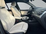 BMW X3 xDrive20i M-Sport Laser Pano DrivingAssist.