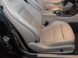 MERCEDES-BENZ C 200 Cabrio+AHK+LED+360Kamera+e-Sitze+Leder+PDC