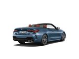 BMW M440i xDriveCabrio+Navi+HUD+360Kamera+Leder+eSitze