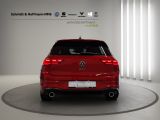 VW Golf VIII GTI 2.0 TSI DSG Klima Navi