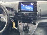 TOYOTA PROACE CITY L1 Meister 1.5 Car Play+Android+Carg