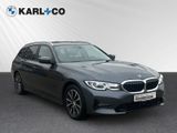 BMW 330 xe touring Laser H&K Stop&Go Panorama AHK