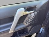 TOYOTA Land Cruiser TEC Edition *4x4*AHK*JBL*