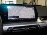 BMW X1 23ixLine+AHK+Panorama+Navi+HUD+LED+RFK+PDCv+h