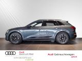 AUDI Q8 e-tron 55 quattro Advanced Navi+ Matrix-LED