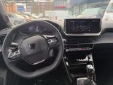 PEUGEOT 2008 Benzin 100 Allure