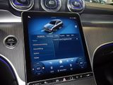 MERCEDES-BENZ GLC 220 d 4MATIC AMG MEMO 360 AHK DISTR KAMERA