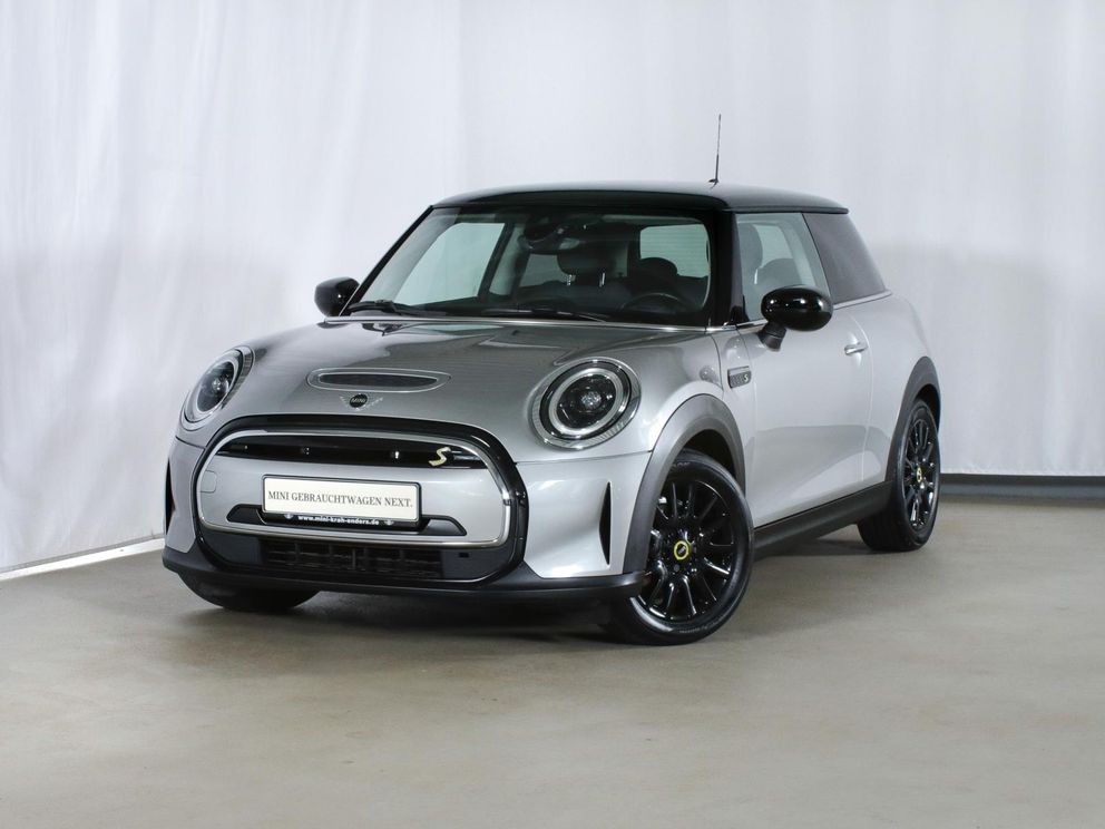 MINI Cooper SE Classic Trim CarPlay PDC LED NAVI SHZ