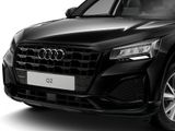 AUDI Q2 35 TFSI Advanced S-tronic Klima Navi Leder